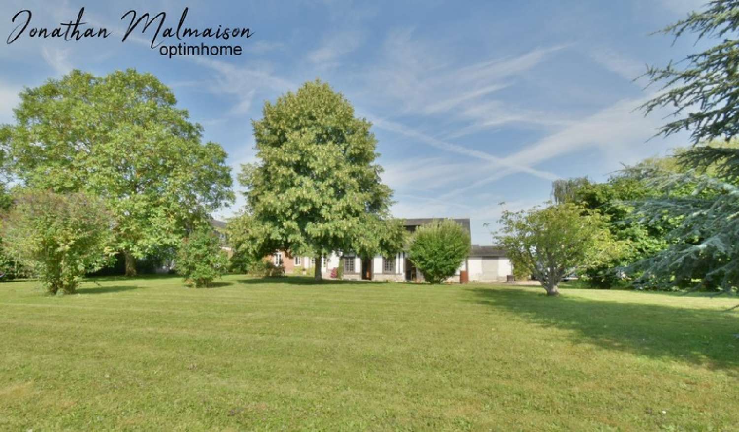 te koop huis Conches-en-Ouche Eure 7