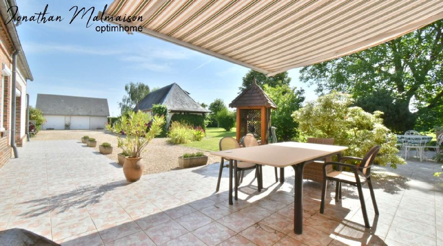 te koop huis Conches-en-Ouche Eure 8