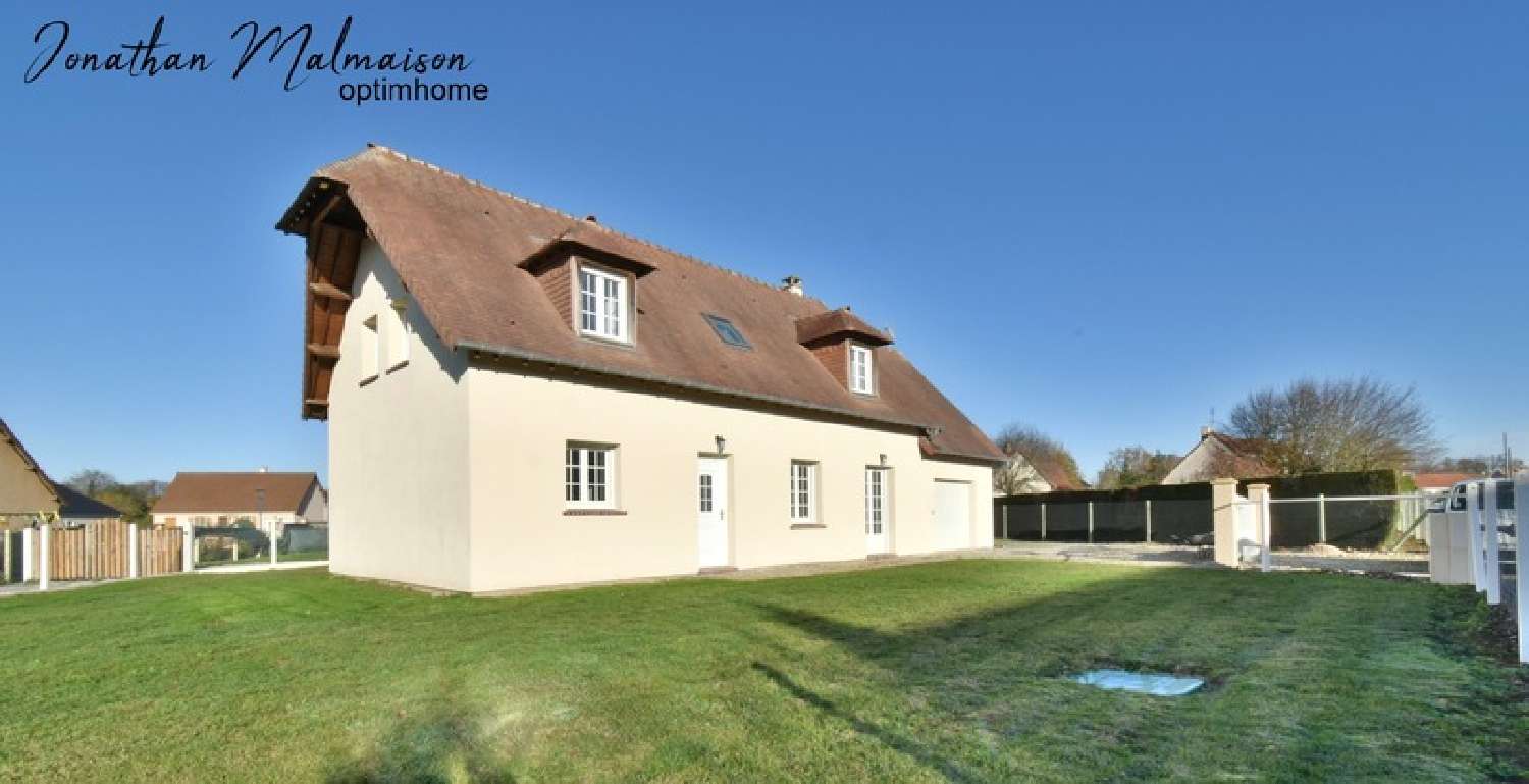  for sale house Conches-en-Ouche Eure 1