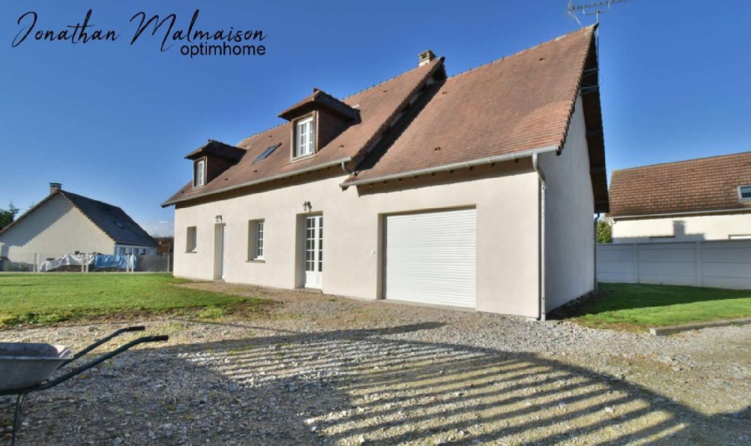  for sale house Conches-en-Ouche Eure 2
