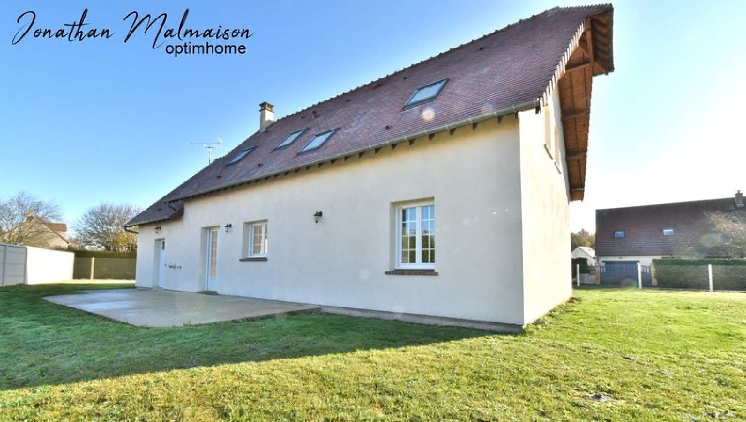  for sale house Conches-en-Ouche Eure 3