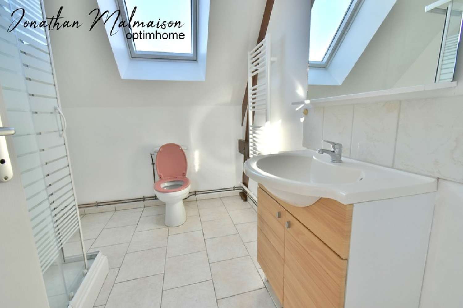  for sale house Conches-en-Ouche Eure 7