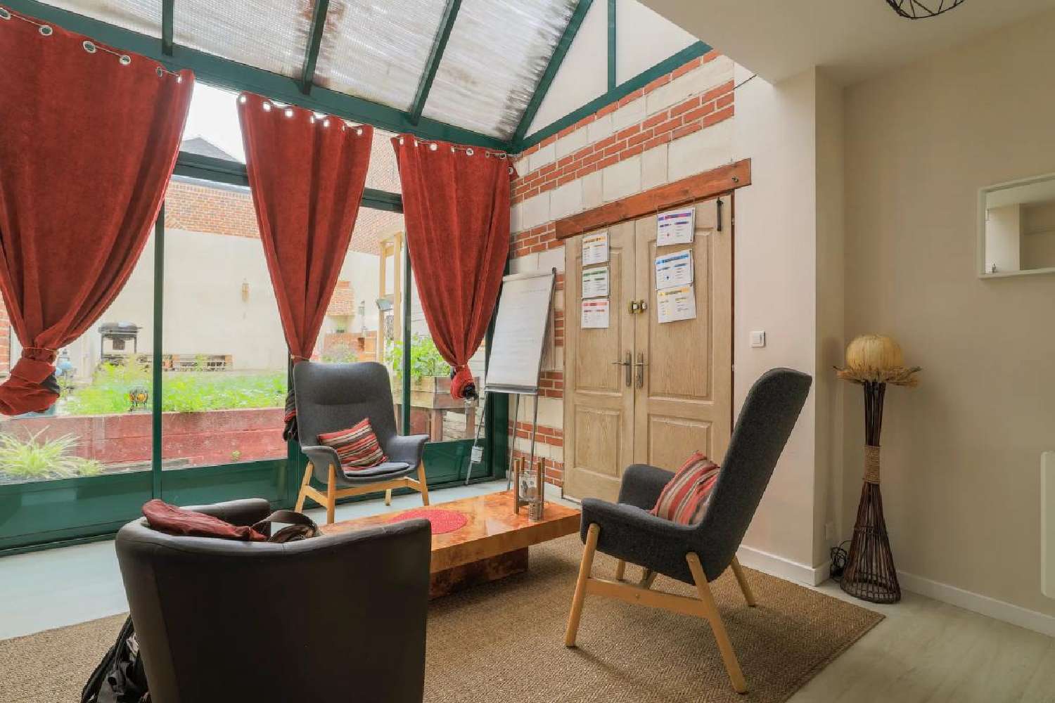  en venta casa Ayette Pas-de-Calais 1