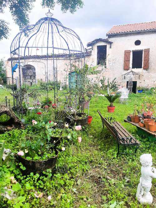 Concots Lot casa foto 7169636