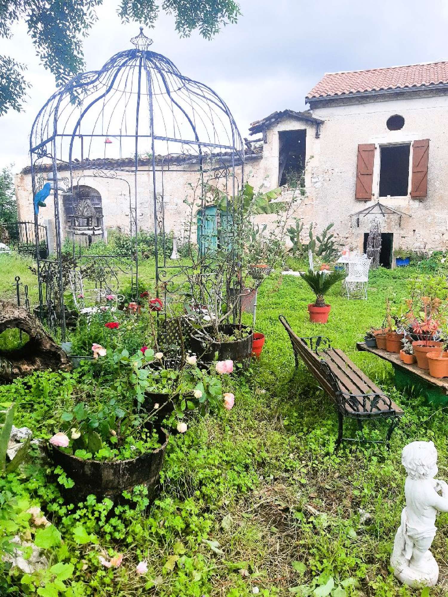 for sale house Concots Lot 2