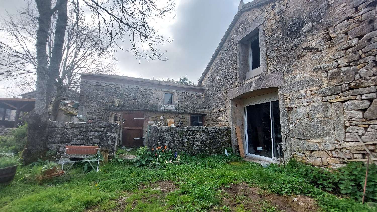 for sale house Concots Lot 5