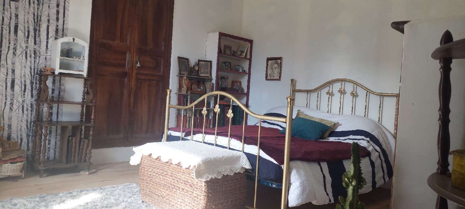 for sale house Concots Lot 8