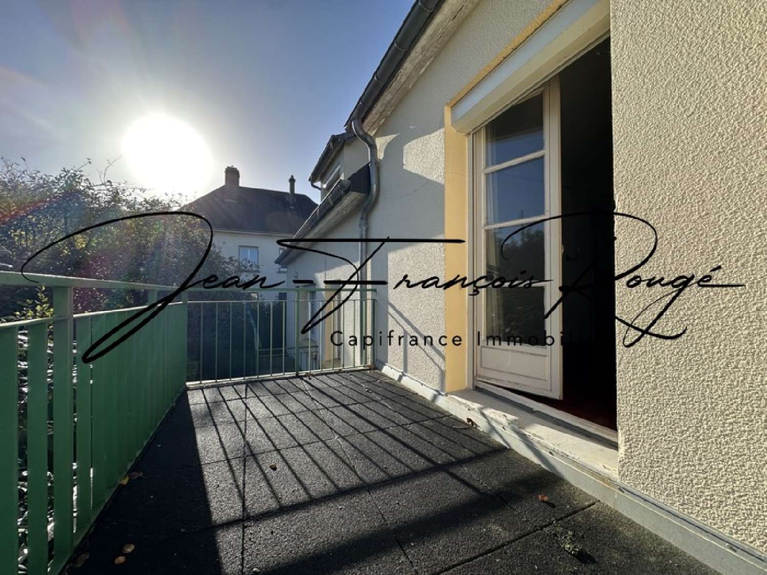 for sale house Condé-sur-Vire Manche 3