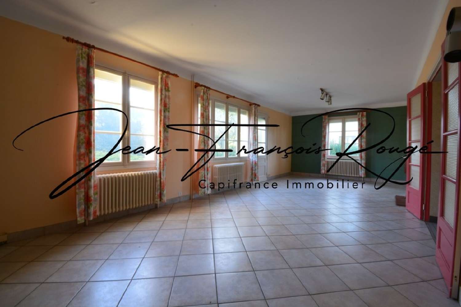 for sale house Condé-sur-Vire Manche 6