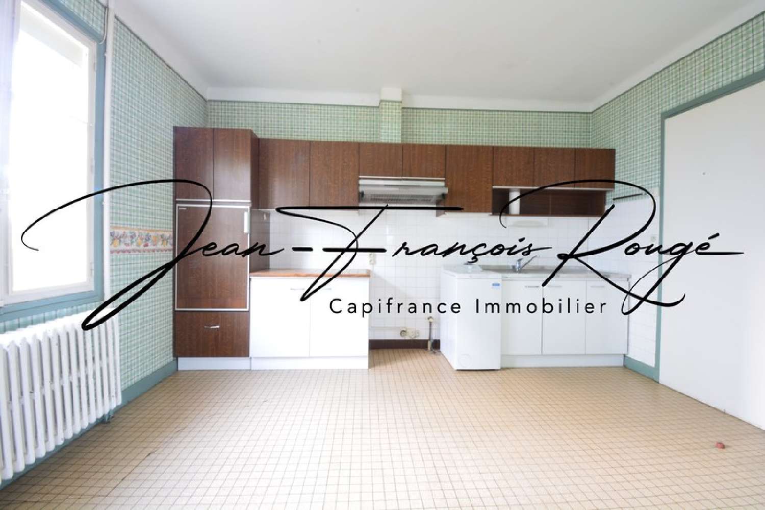 for sale house Condé-sur-Vire Manche 7