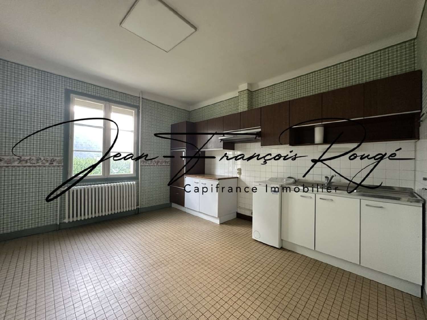 for sale house Condé-sur-Vire Manche 8