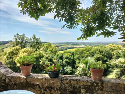 Condom Gers huis foto 7169916