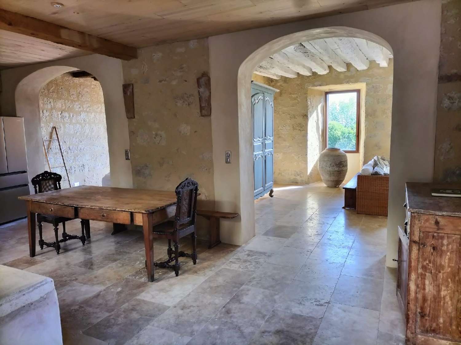  te koop huis Condom Gers 5