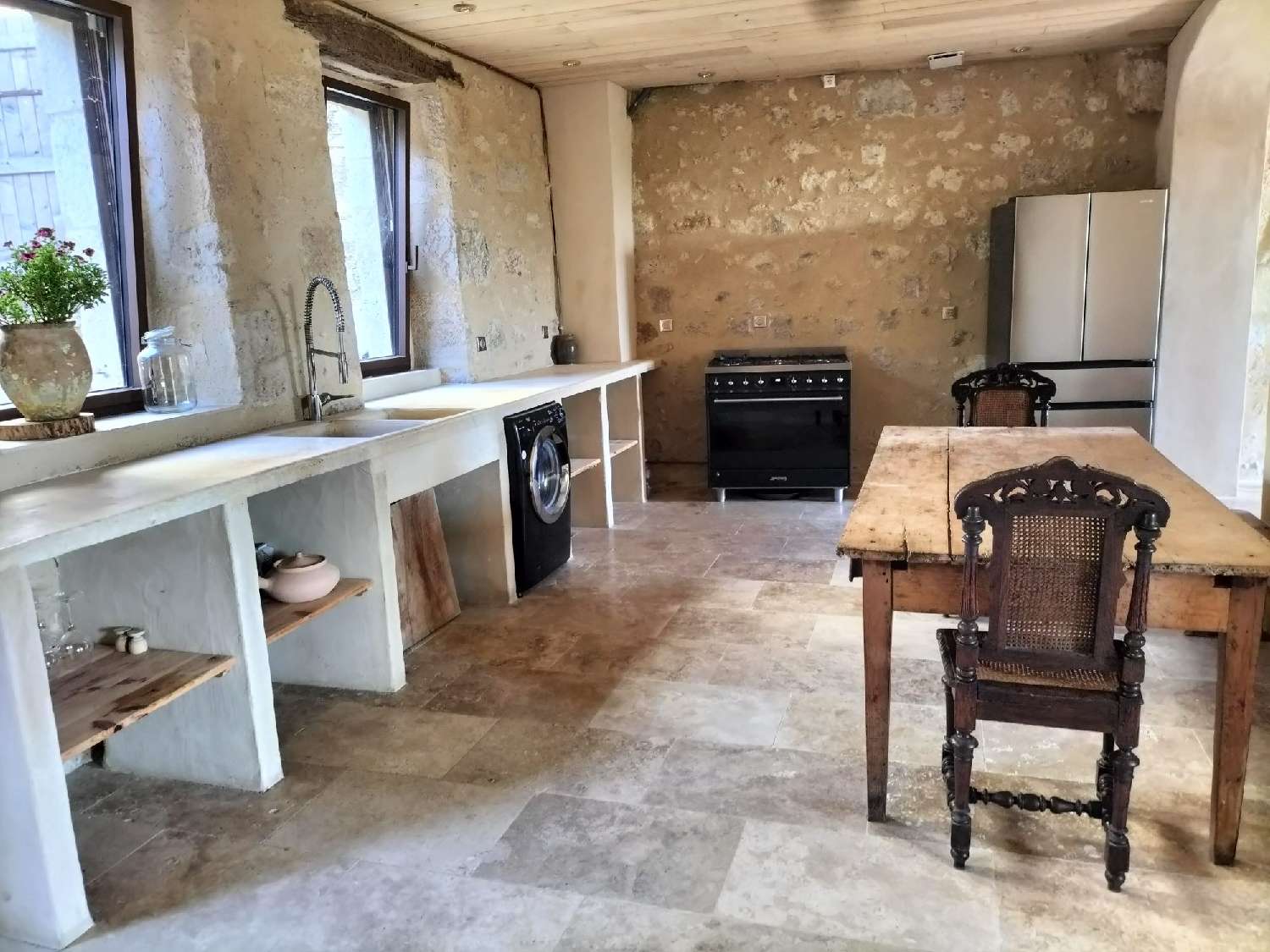  te koop huis Condom Gers 7