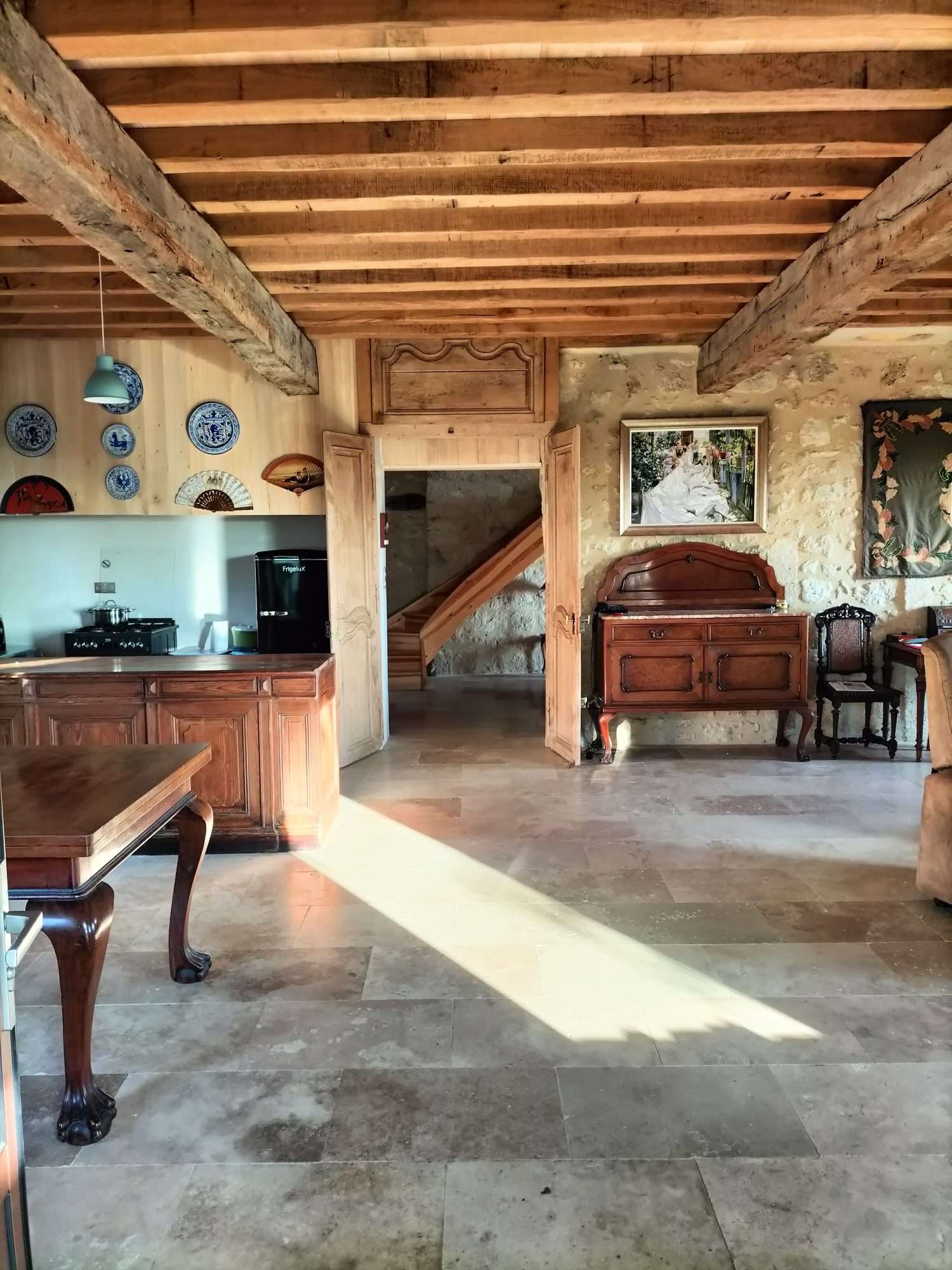  te koop huis Condom Gers 8