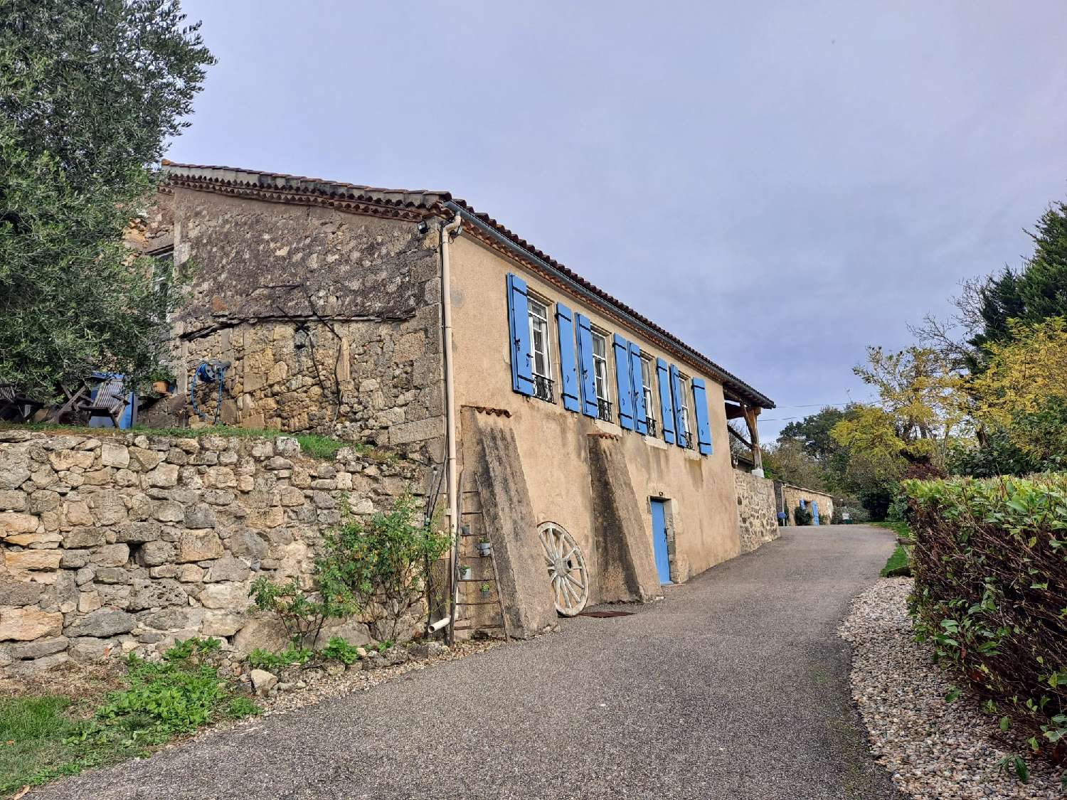 à vendre maison Condom Gers 5