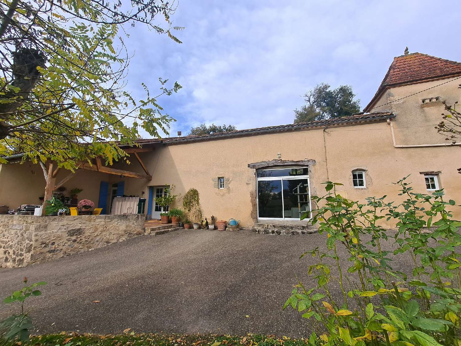 à vendre maison Condom Gers 7