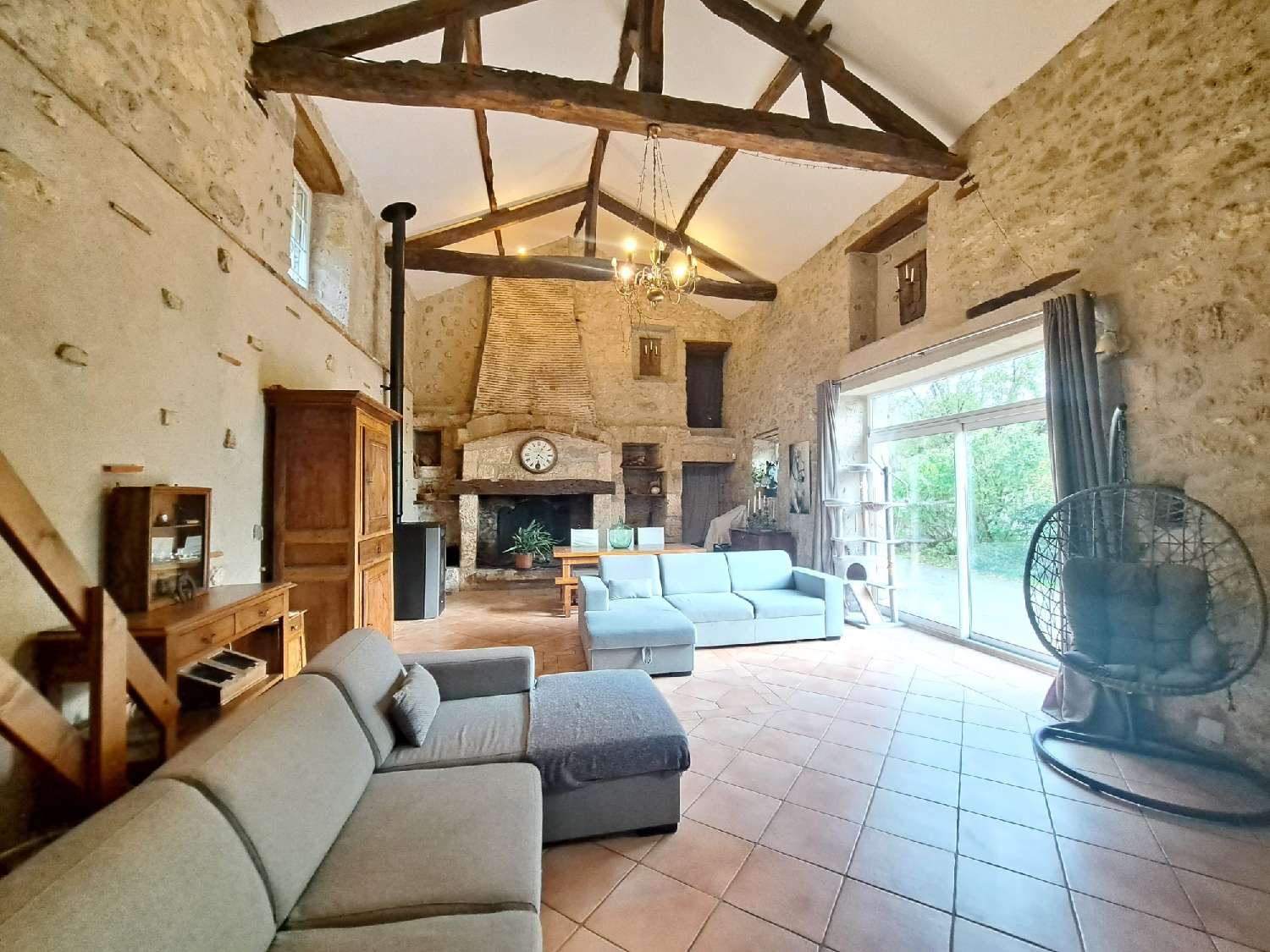 à vendre maison Condom Gers 8