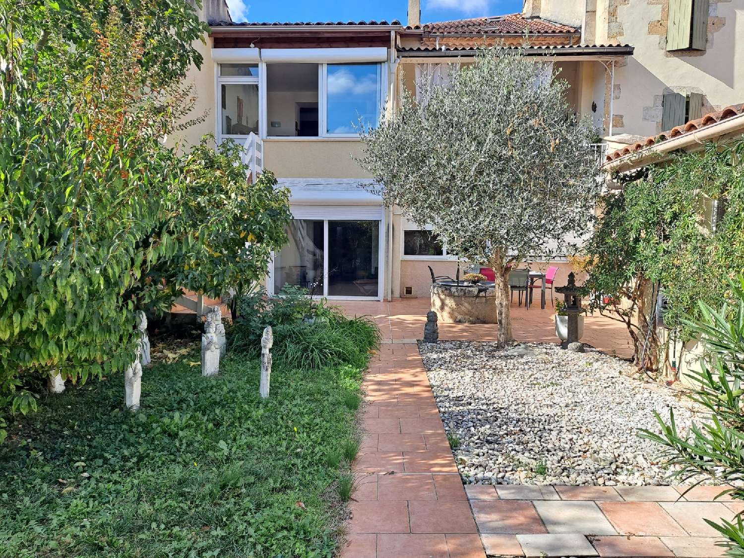  for sale village house Plouvain Pas-de-Calais 7