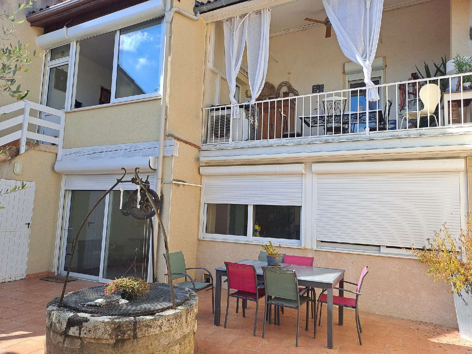  for sale village house Plouvain Pas-de-Calais 9