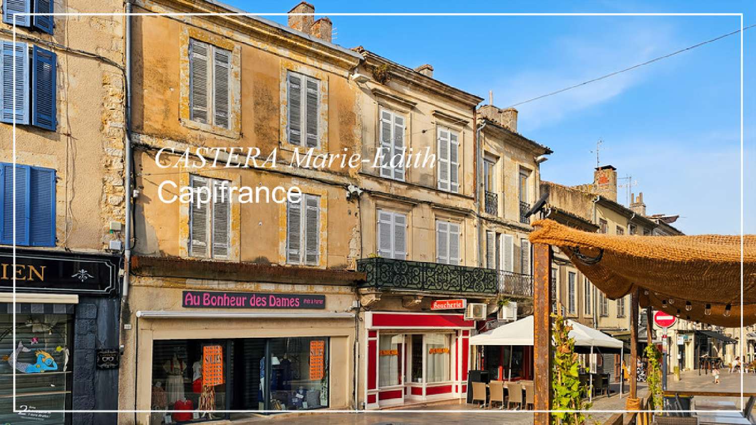 kaufen Haus Condom Gers 3