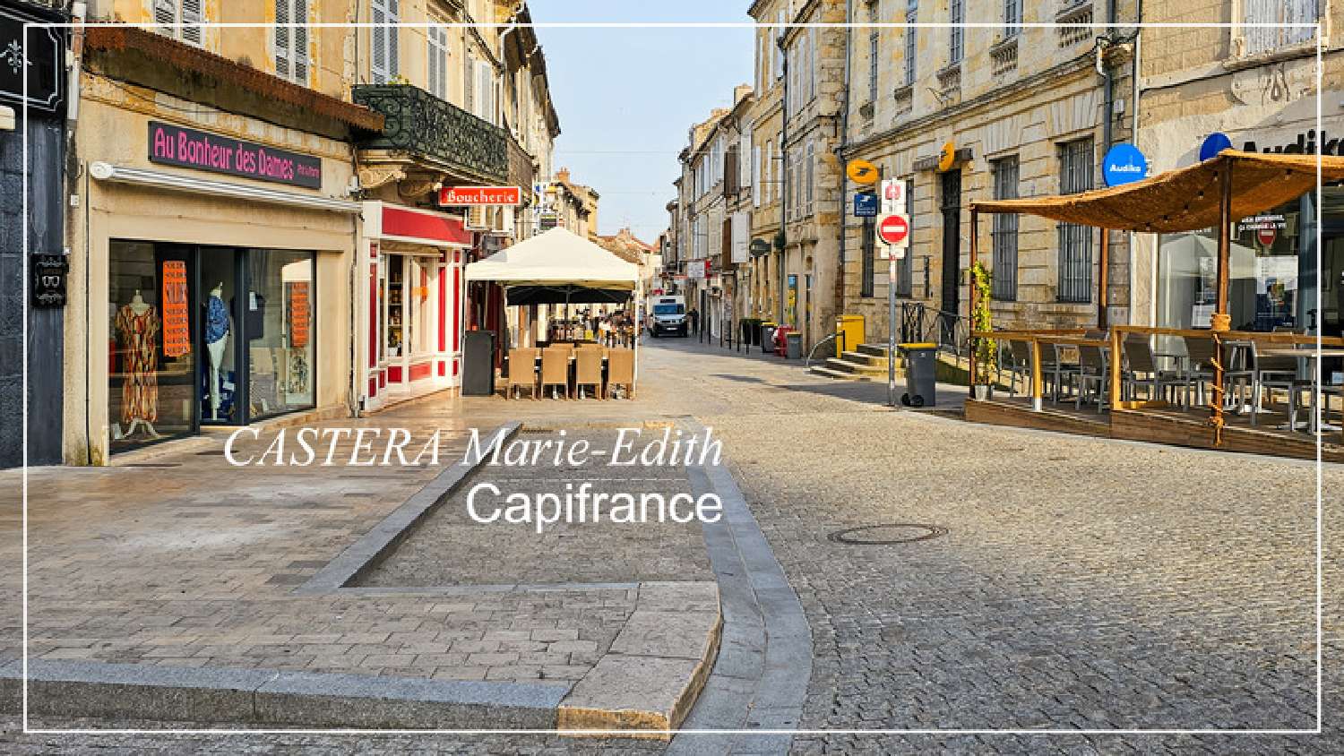 kaufen Haus Condom Gers 4