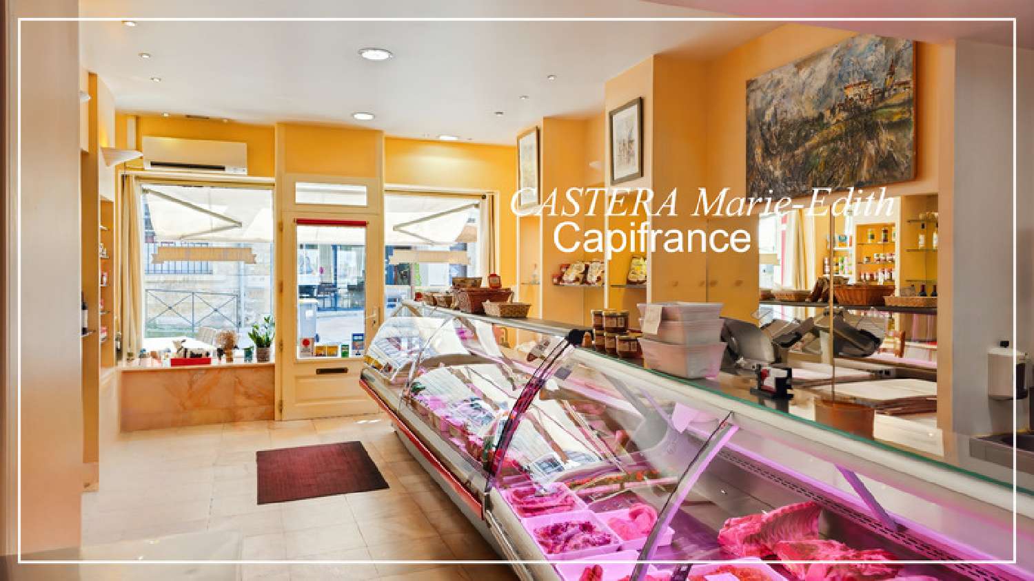 kaufen Haus Condom Gers 5