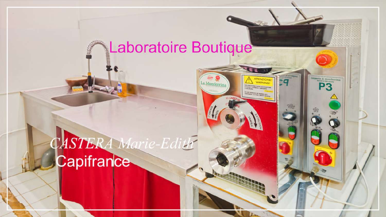 kaufen Haus Condom Gers 6