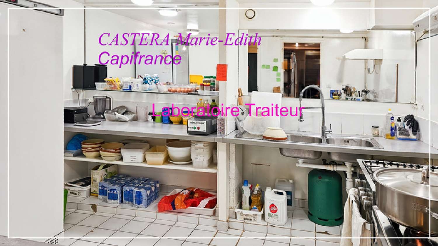 kaufen Haus Condom Gers 8