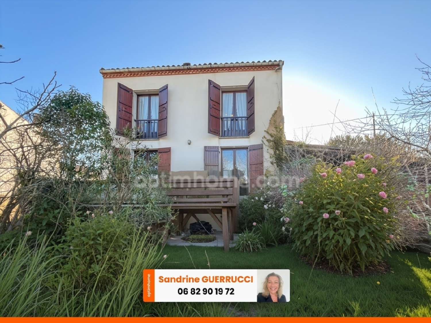  te koop huis Condom Gers 1