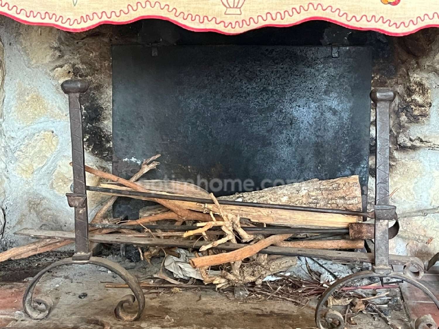  te koop huis Condom Gers 3