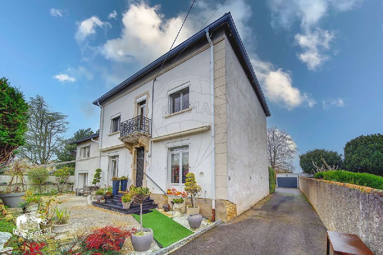  à vendre maison Conflans-en-Jarnisy Meurthe-et-Moselle 1