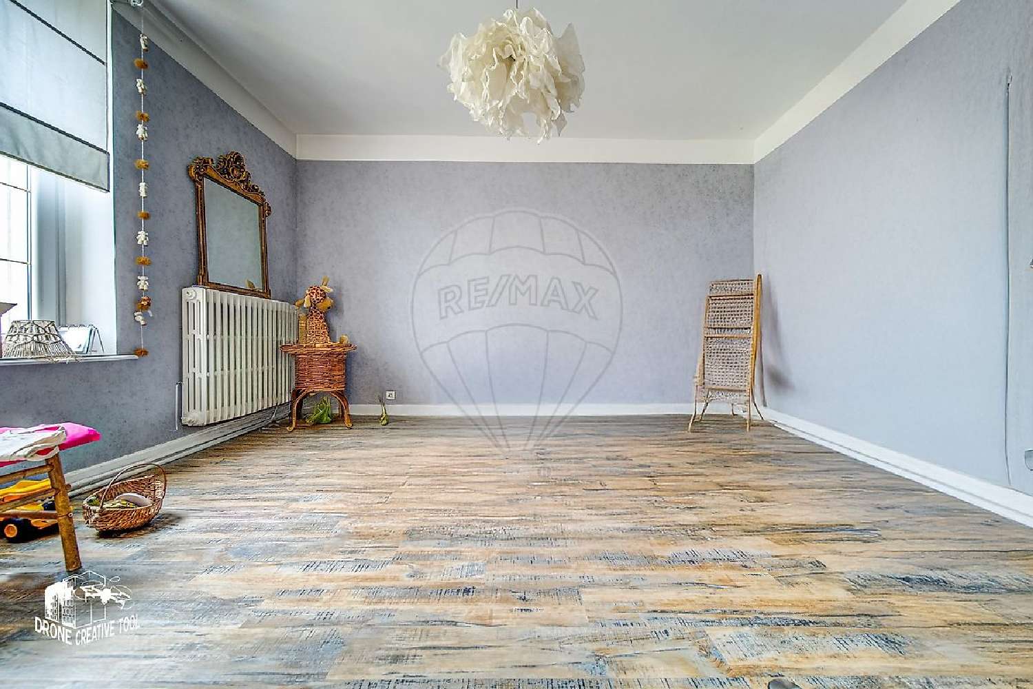  à vendre maison Conflans-en-Jarnisy Meurthe-et-Moselle 3