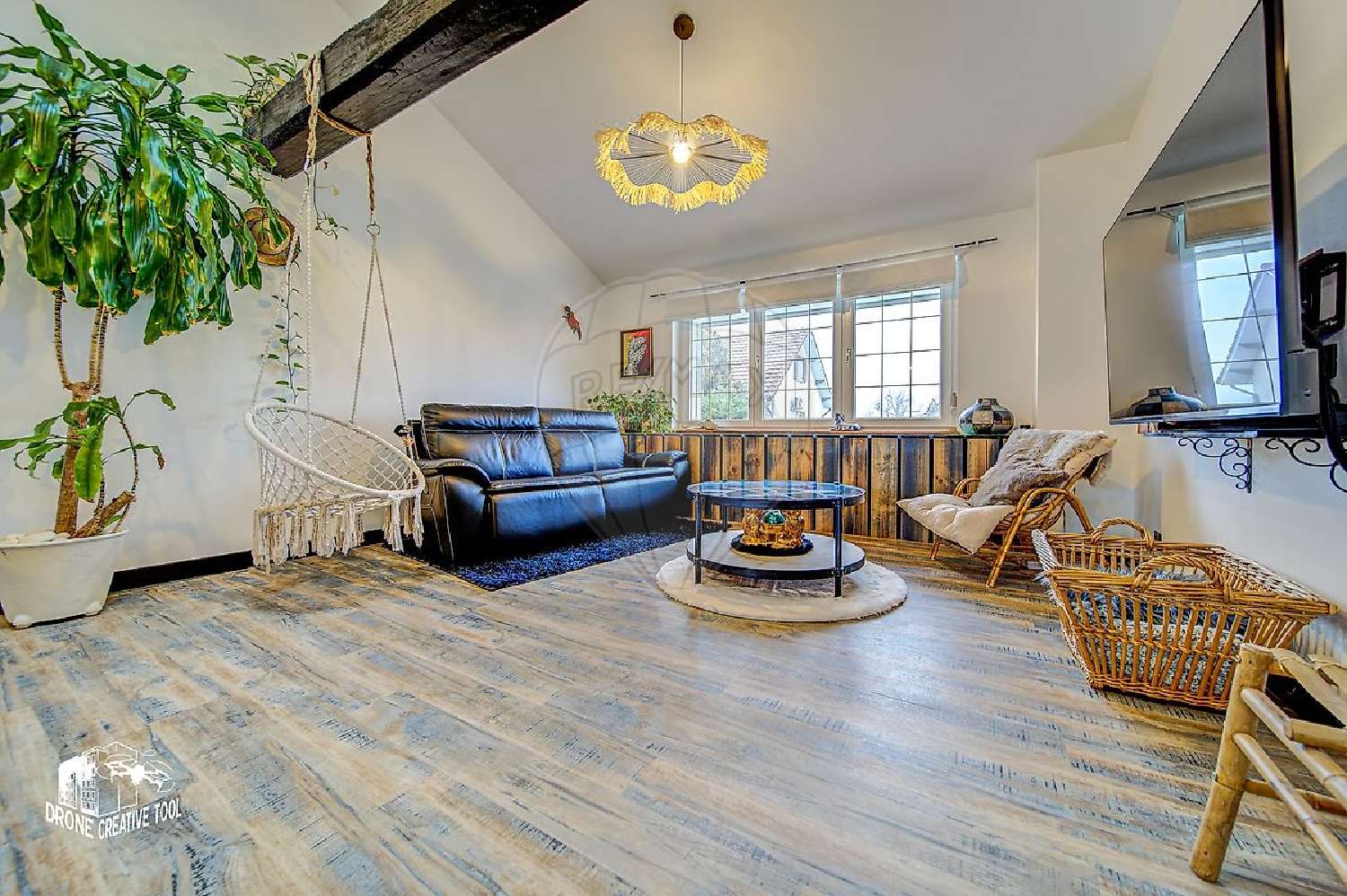  à vendre maison Conflans-en-Jarnisy Meurthe-et-Moselle 7