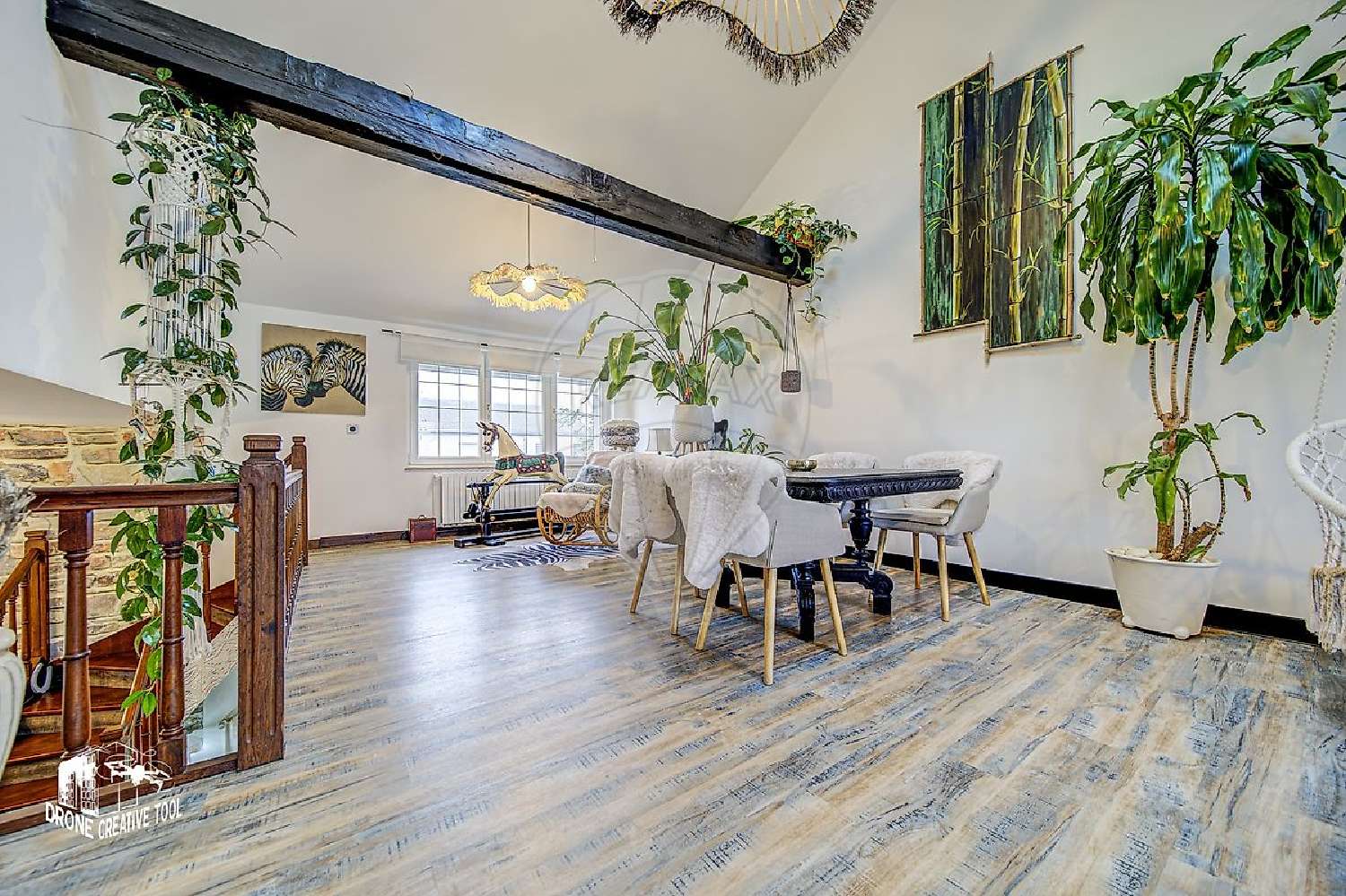  à vendre maison Conflans-en-Jarnisy Meurthe-et-Moselle 8