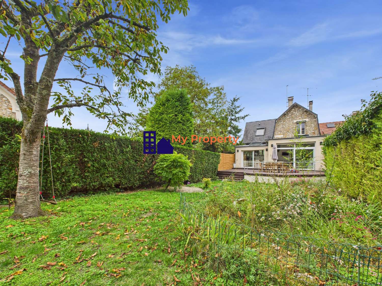  kaufen Haus Conflans-Sainte-Honorine Yvelines 1