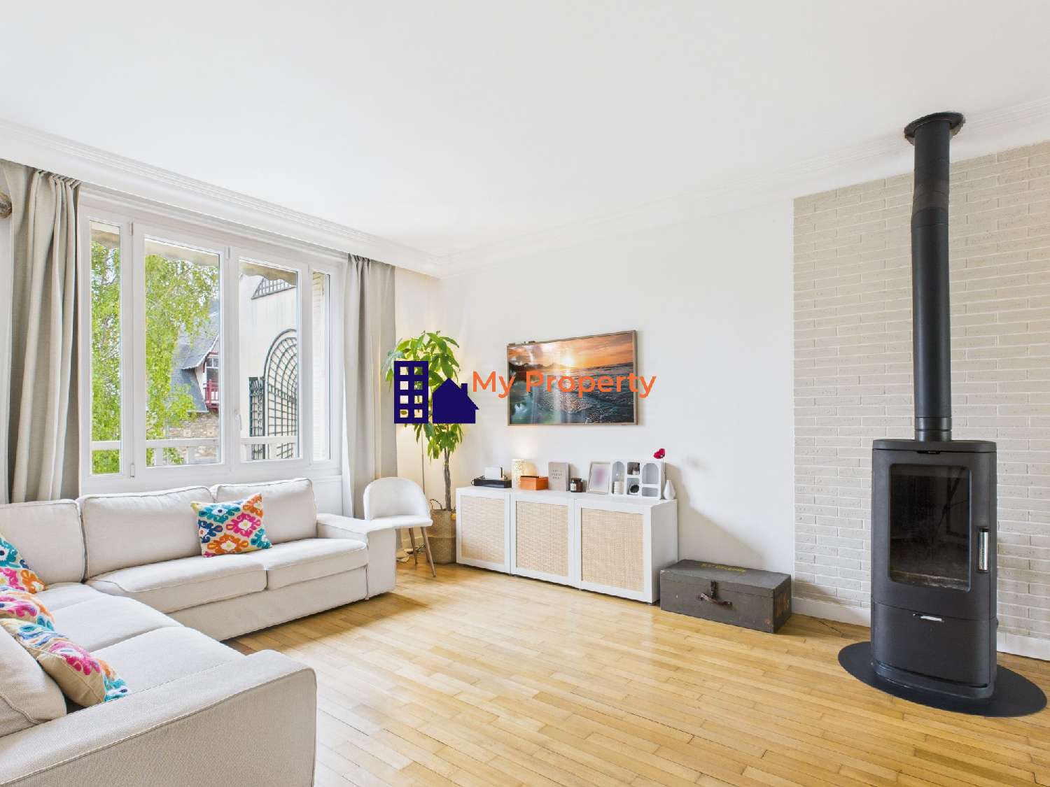  kaufen Haus Conflans-Sainte-Honorine Yvelines 4