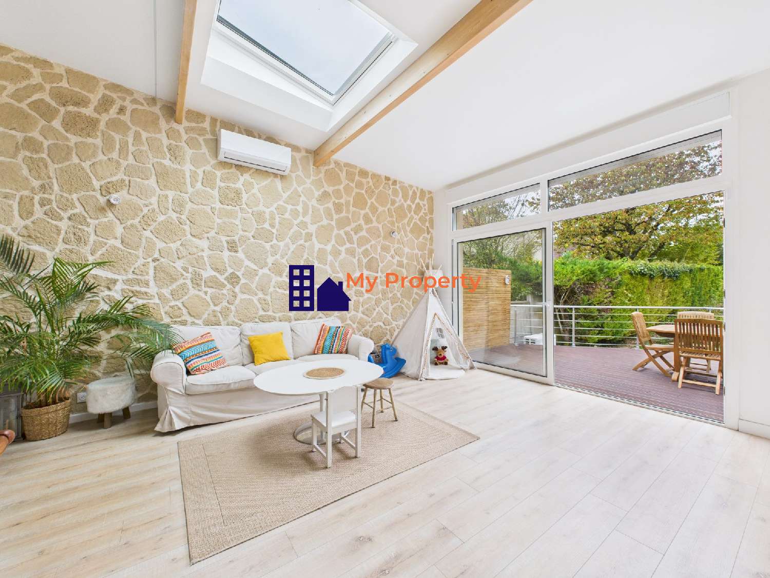  kaufen Haus Conflans-Sainte-Honorine Yvelines 6