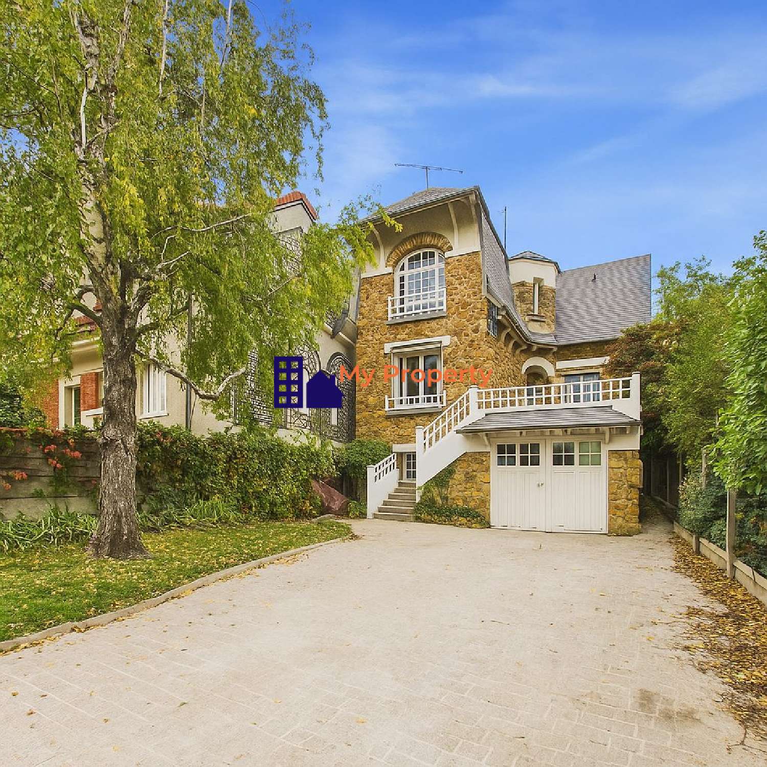 for sale house Conflans-Sainte-Honorine Yvelines 1