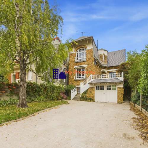 Conflans-Sainte-Honorine Yvelines house foto 7184754