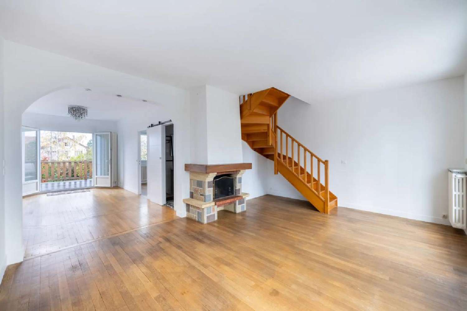  à vendre maison Conflans-Sainte-Honorine Yvelines 1