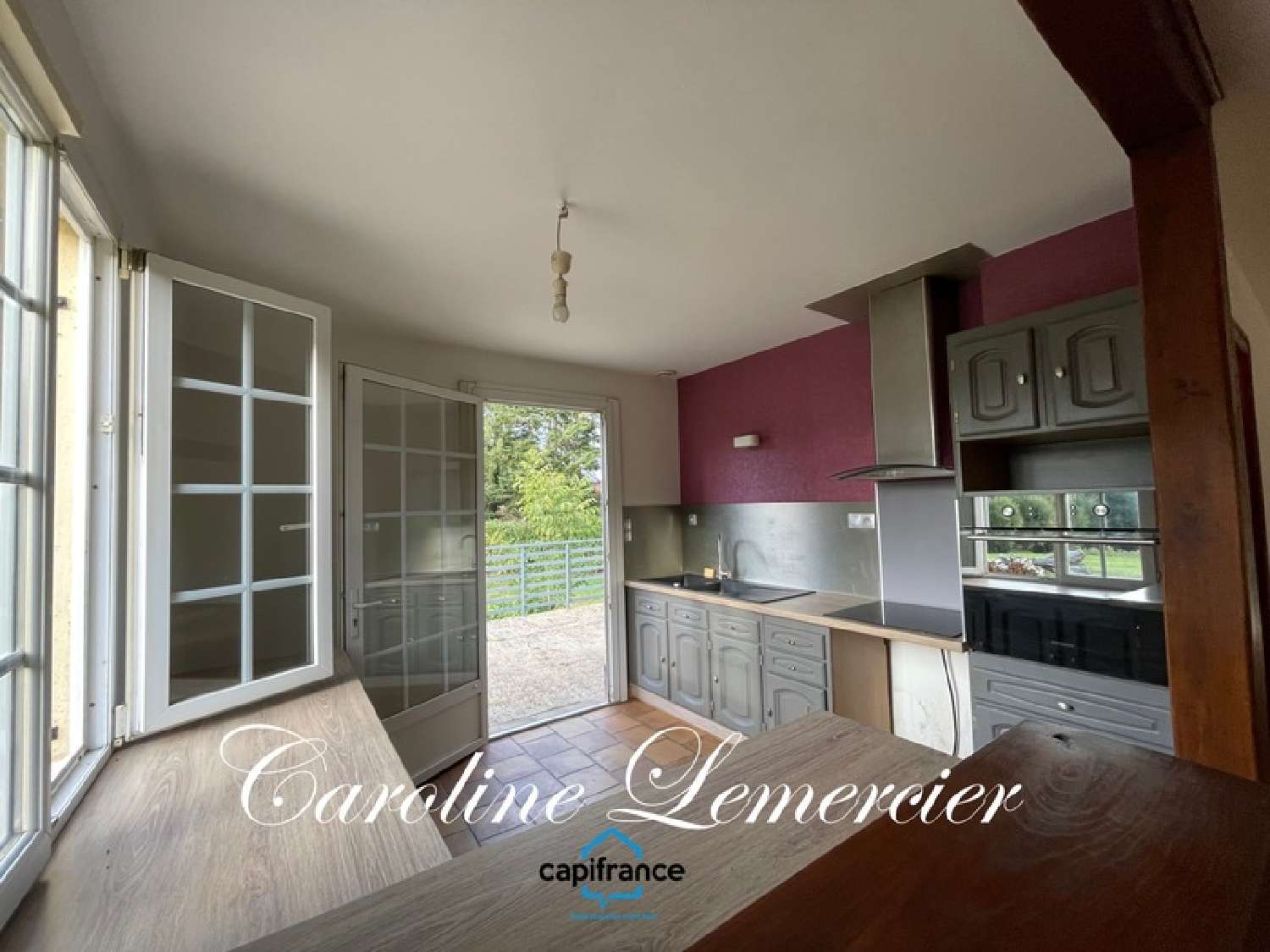 for sale house Connerré Sarthe 5