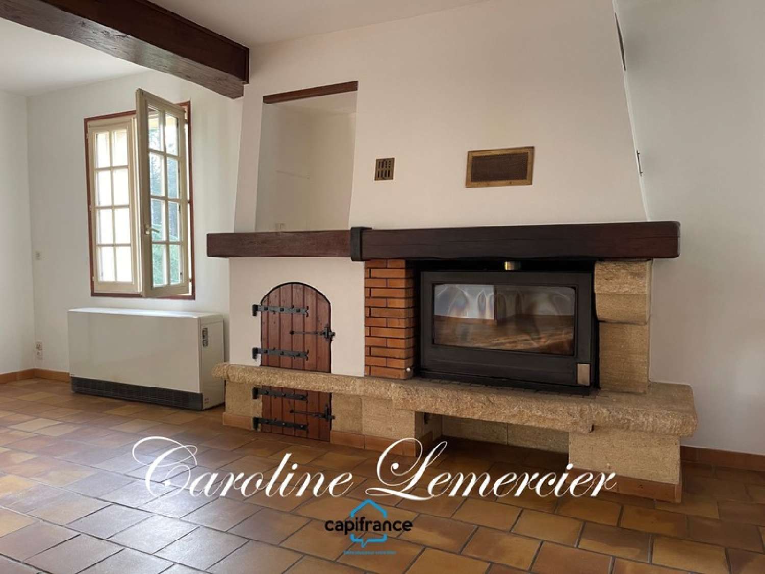 for sale house Connerré Sarthe 7