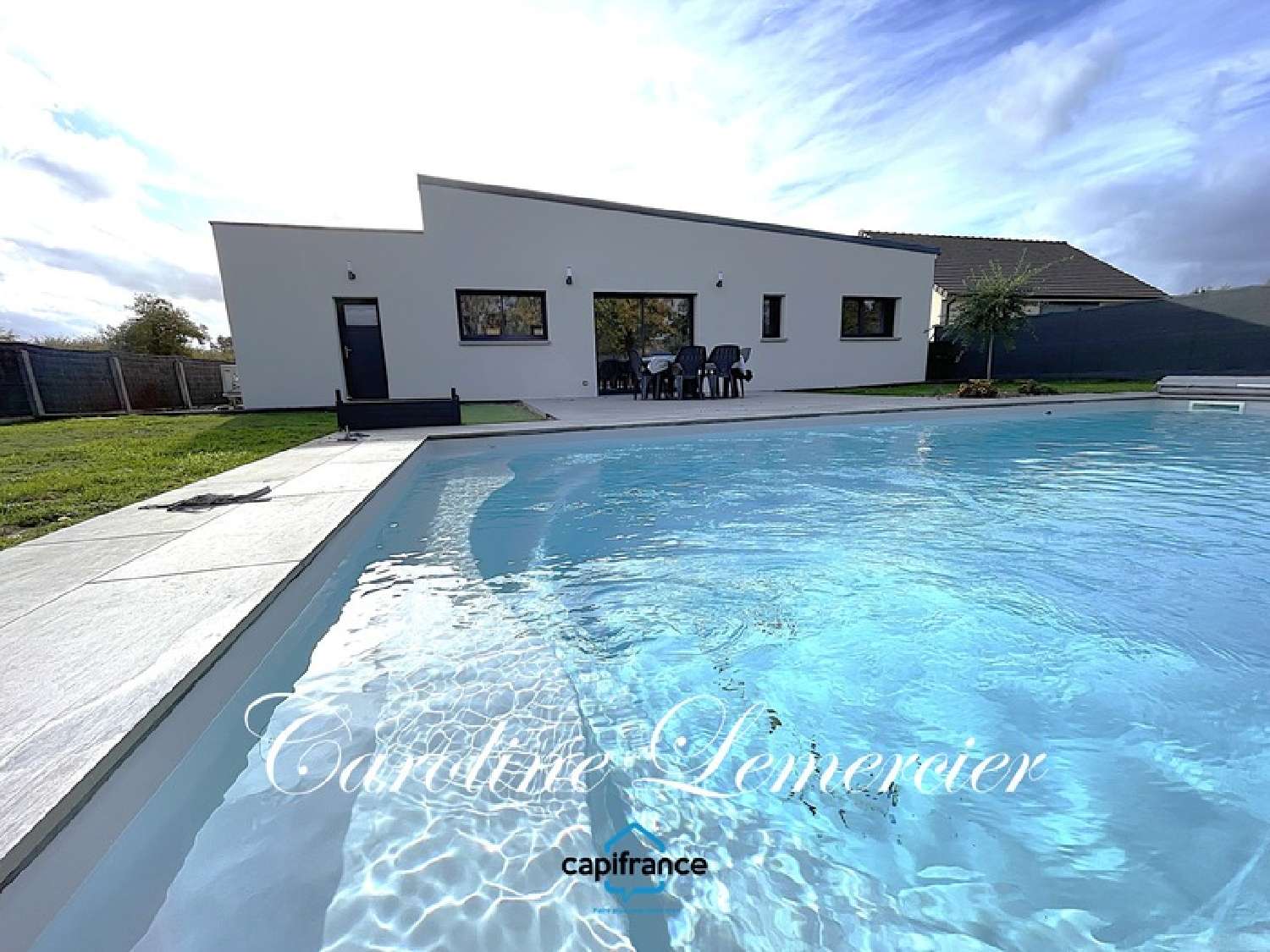  te koop huis Connerré Sarthe 2