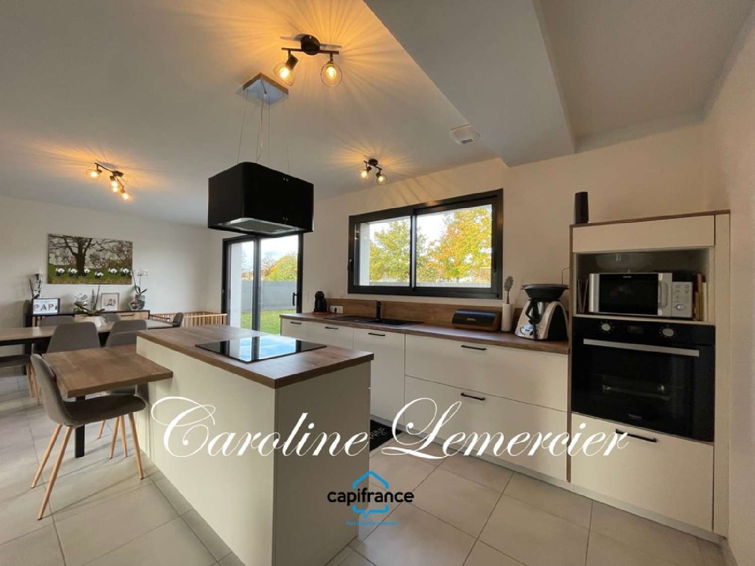  te koop huis Connerré Sarthe 5