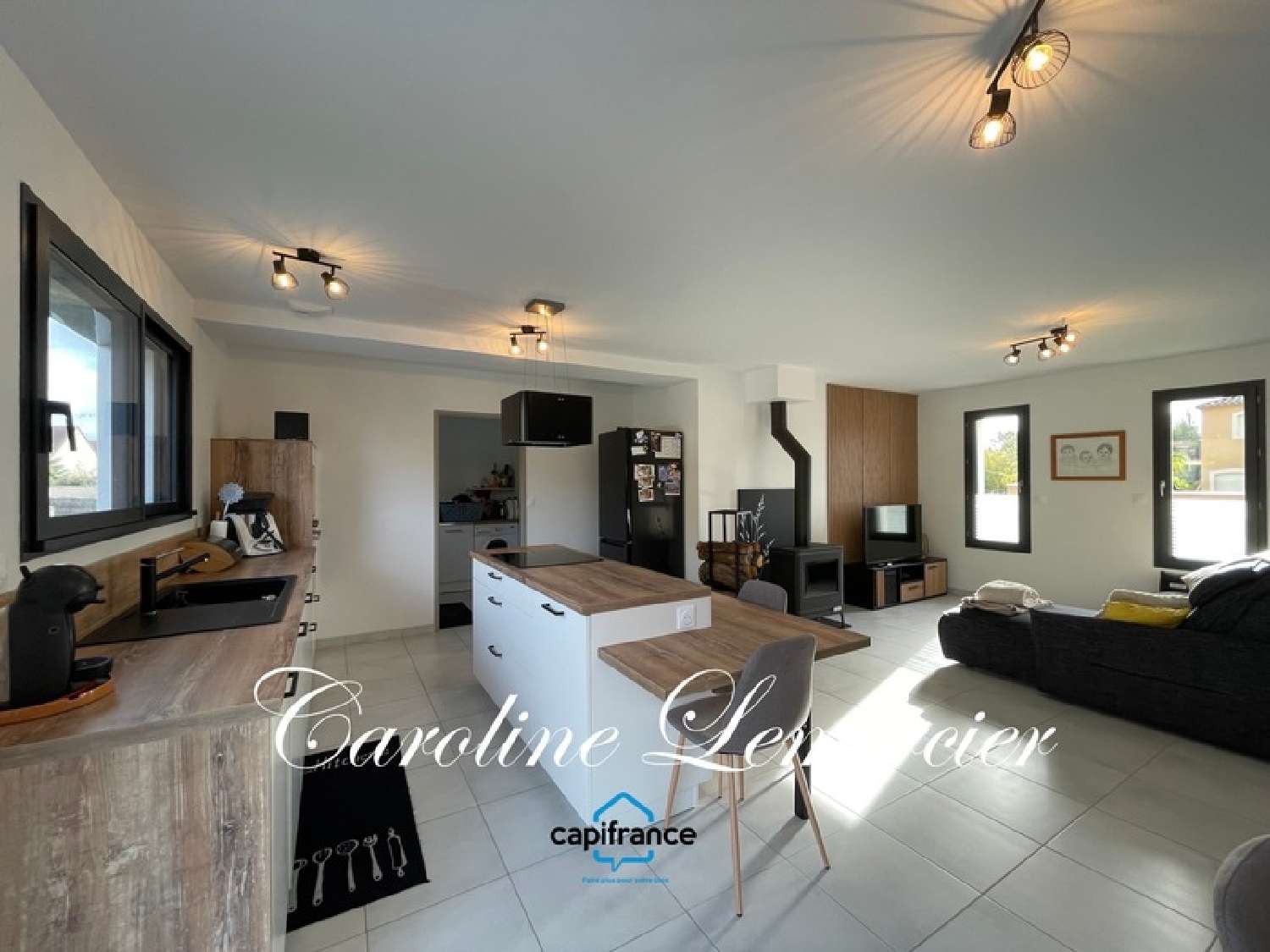  te koop huis Connerré Sarthe 6