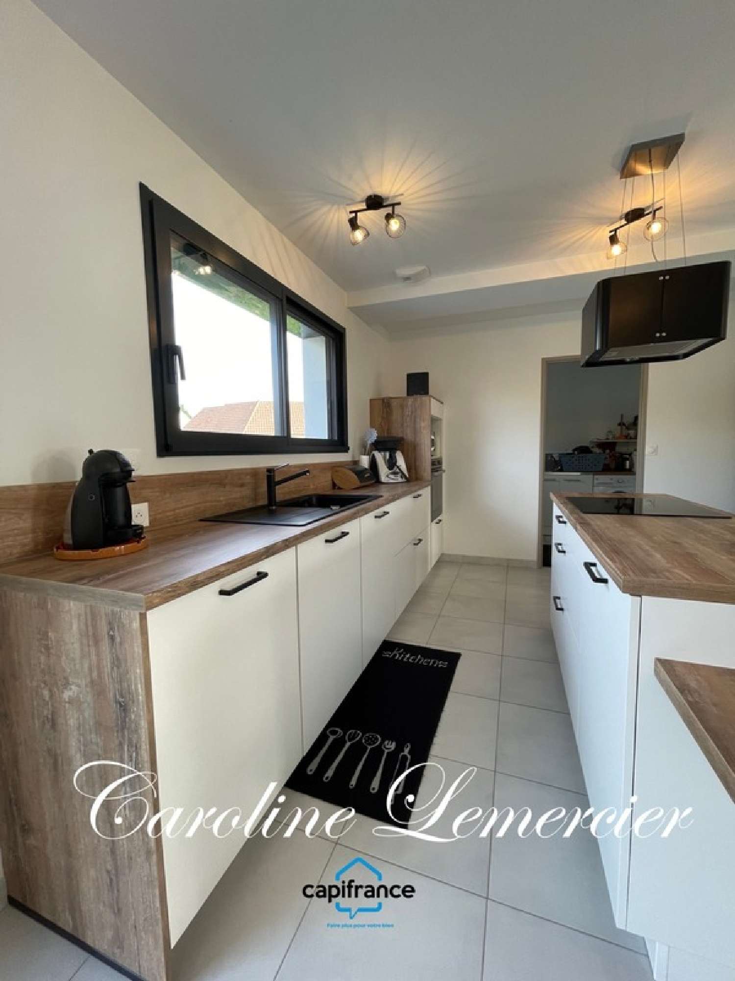  te koop huis Connerré Sarthe 7