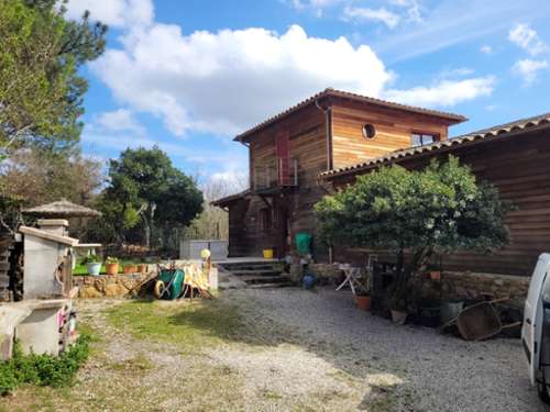 Conqueyrac Gard huis foto 7186943