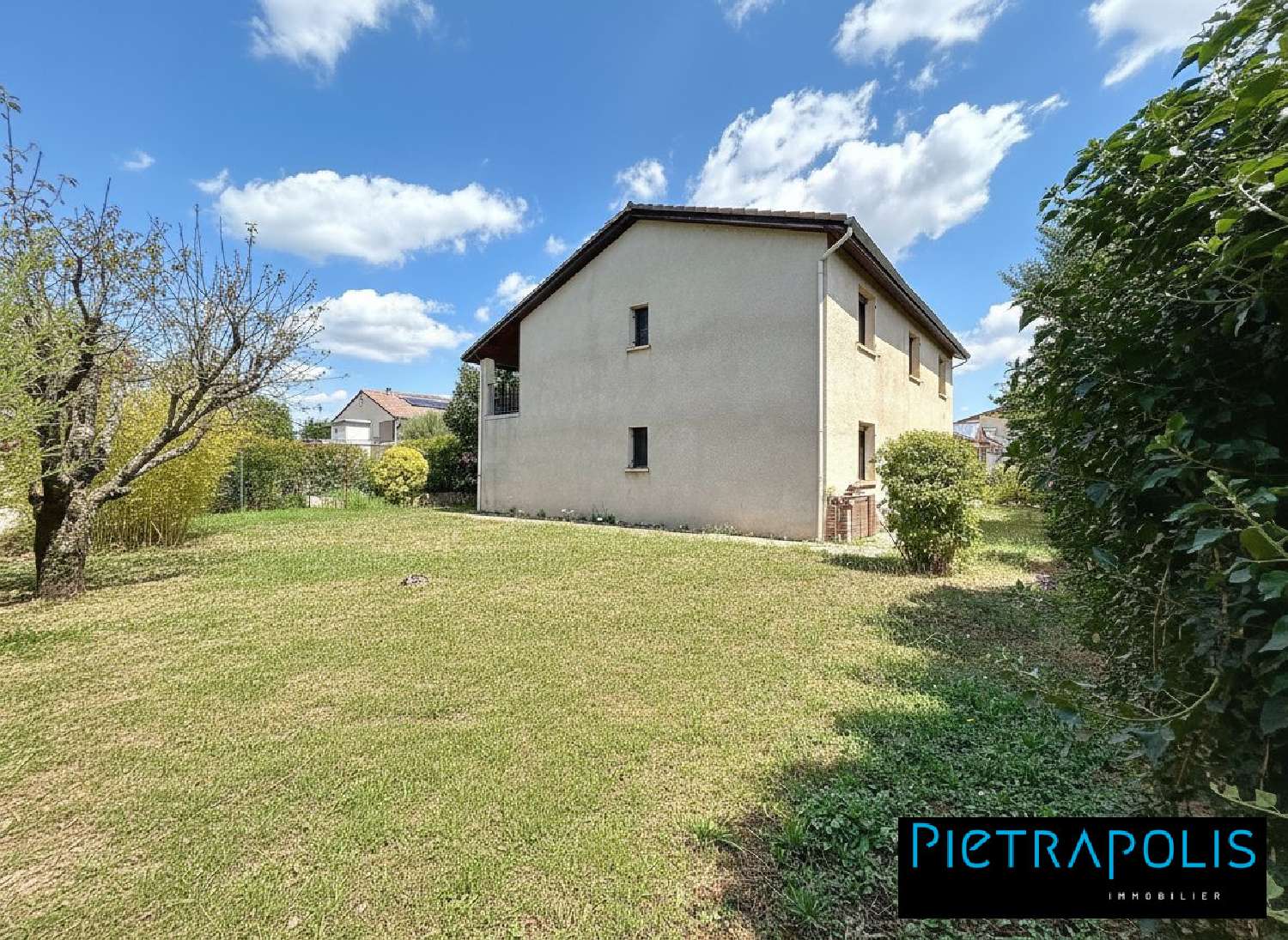 en venta casa Corbas Rhône 2