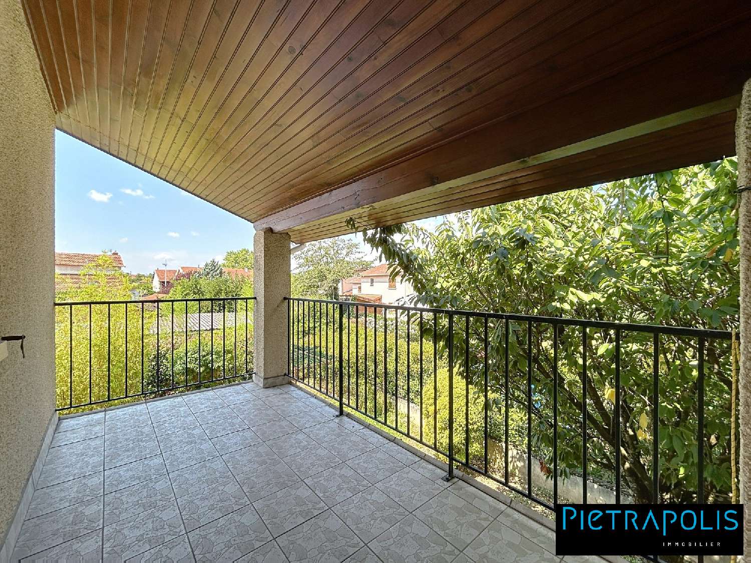 en venta casa Corbas Rhône 3